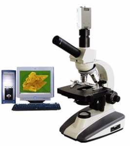 电脑型生物显微镜 XSP-5CCXSP-5CC 
