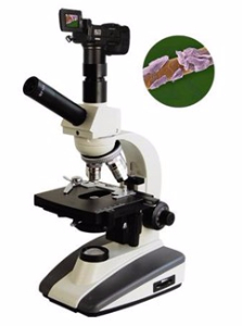 数码型生物显微镜 XSP-5CD XSP-5CD 