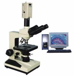 电脑型相衬显微镜 TXC-200C TXC-200C 