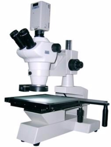 大平台电脑型体视显微镜 XTL-800CXTL-800C 