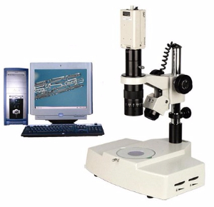 电脑型体视显微镜 XTL-200C XTL-200C 