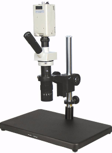 电脑型体视显微镜 XTL-100C XTL-100C 
