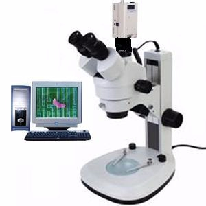 电脑型立体显微镜 ZOOM-800CZOOM-800C 