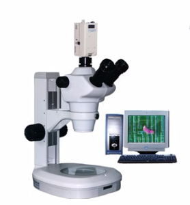 电脑型立体显微镜 ZOOM-880CZOOM-880C 