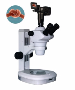 数码型立体显微镜 ZOOM-880DZOOM-880D 
