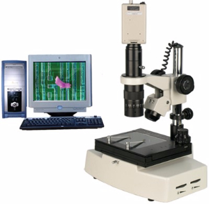 电脑型立体显微镜 ZOOM-660C ZOOM-660C 