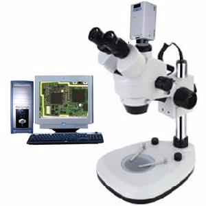 电脑型立体显微镜 ZOOM-330CZOOM-330C 