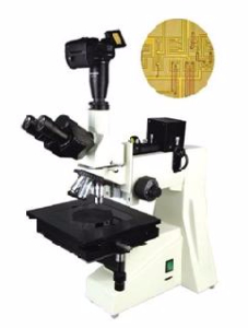 数码型视频显微镜 TVM-600D TVM-600D 