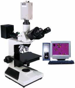 电脑型视频显微镜 TVM-500C TVM-500C 