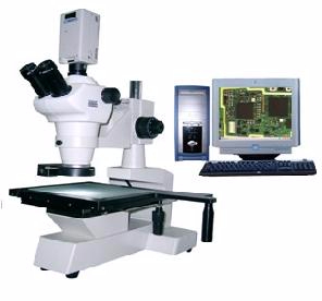 电脑型视频显微镜 TVM-400CTVM-400C 