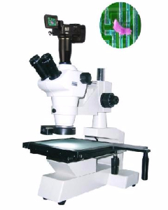 数码型视频显微镜 TVM-400D TVM-400D 