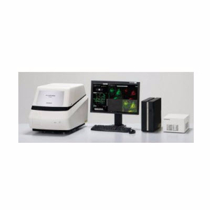 共聚焦显微镜 FV10iFV10i 