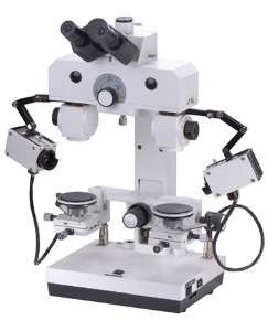比较显微镜 XZB-4CXZB-4C 