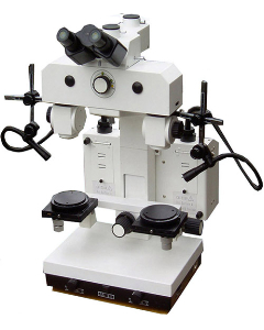 比较显微镜  XZB-5C XZB-5C 