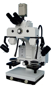 比较显微镜 XZB-5DXZB-5D 