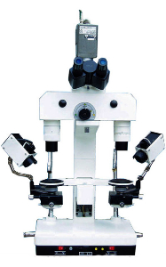 比较显微镜 XZB-6AXZB-6A 