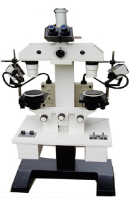 比较显微镜 XZB-8AXZB-8A 