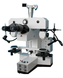 比较显微镜 XZB-9AXZB-9A 