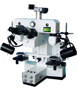 比较显微镜 XZB-9BXZB-9B 