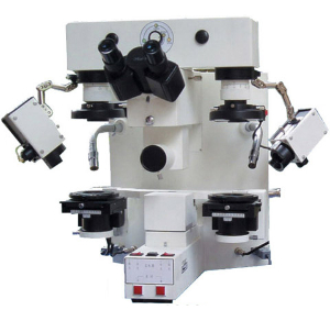 比较显微镜 XZB-10XZB-10 