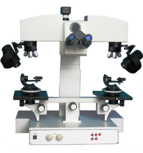 比较显微镜 XZB-14XZB-14 