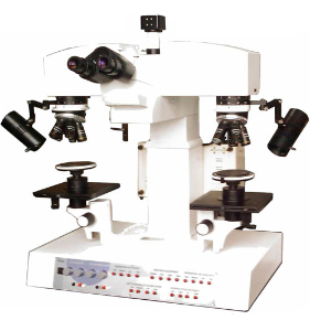 比较显微镜 XZB-14AXZB-14A 