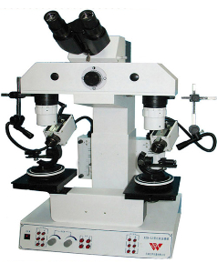 数码比较显微镜 XZB-12AXZB-12A 