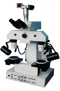 比较显微镜 XZB-12BXZB-12B 