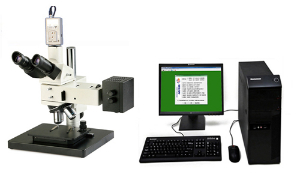 明暗场工业检测显微镜  AMM-19 AMM-19 