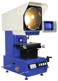 精密投影仪 YRVB12-2010YRVB12-2010 