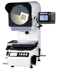 反像精密投影仪 YR-3025AYR-3025A 