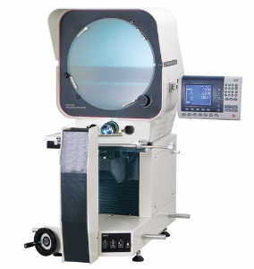 卧式投影仪 YRHB16-3015YRHB16-3015 