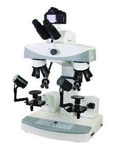 电动比对显微镜 AXB-10AXB-10 
