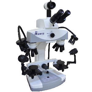 比较显微镜 AXB-19BAXB-19B 