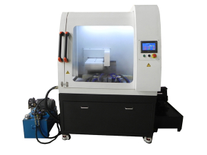 大型导轨精密切割机 ZY-300ZZY-300Z 