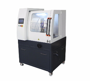 智能自动金相切割机 ZQ-300FZQ-300F 