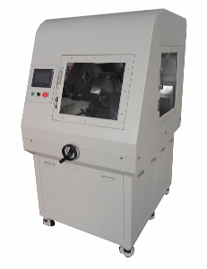 大型智能全自动金相切割机 ZQ-300Z ZQ-300Z 