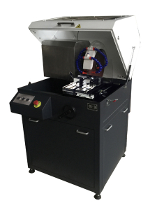 金相试样切割机 QG-100QG-100 