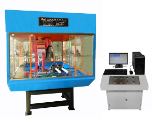 液压型金相试样切割机 QG-2100AQG-2100A 