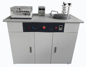 精密金相切割磨抛机 QM-100QM-100 