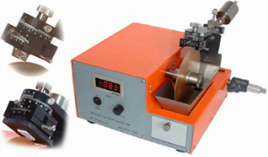 低速金刚石切割机 SYJ-160SYJ-160 