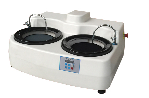 无级调速金相试样磨抛机MPD-2WMPD-2W 