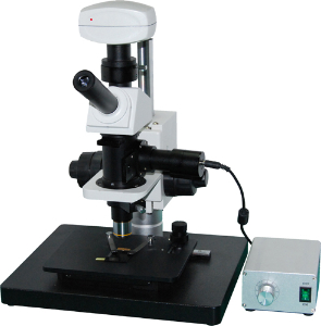 微分干涉数码显微镜 WF-100WF-100 
