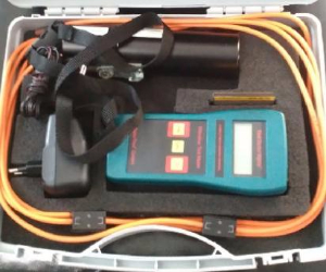 分体式透光率检测仪 Alpha TTAAlpha TTA 