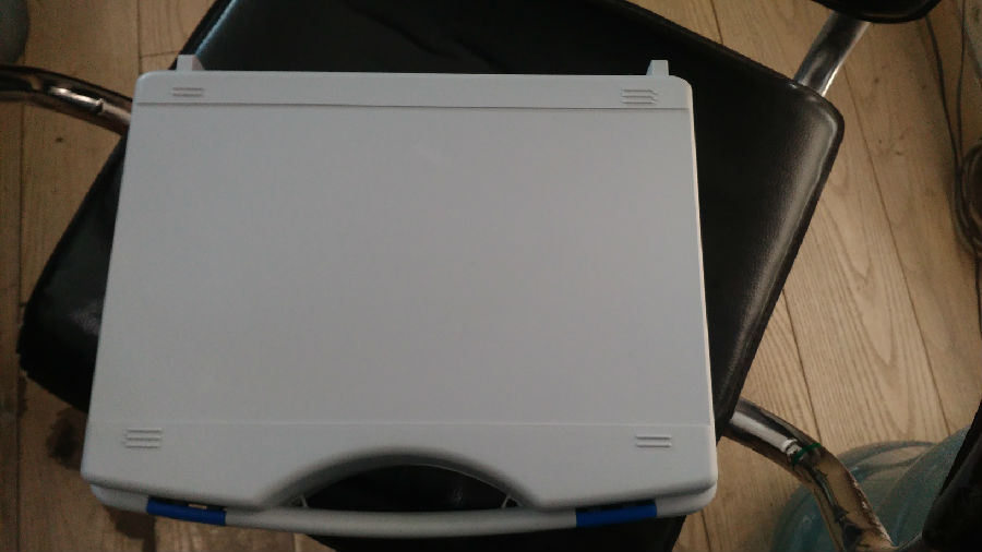 TintTector Alpha TTA分体式透光率检测仪 分体式透光率检测仪 Alpha TTA