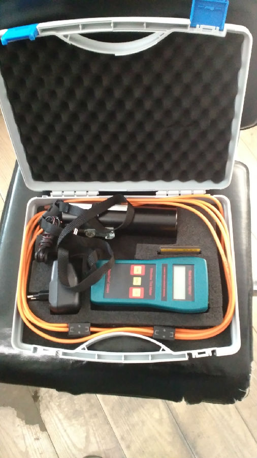 TintTector Alpha TTA分体式透光率检测仪 分体式透光率检测仪 Alpha TTA