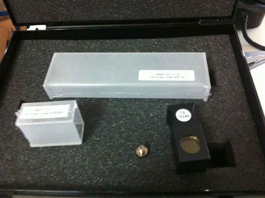 高精度全自动色度仪 Lovibond PFXi-880F