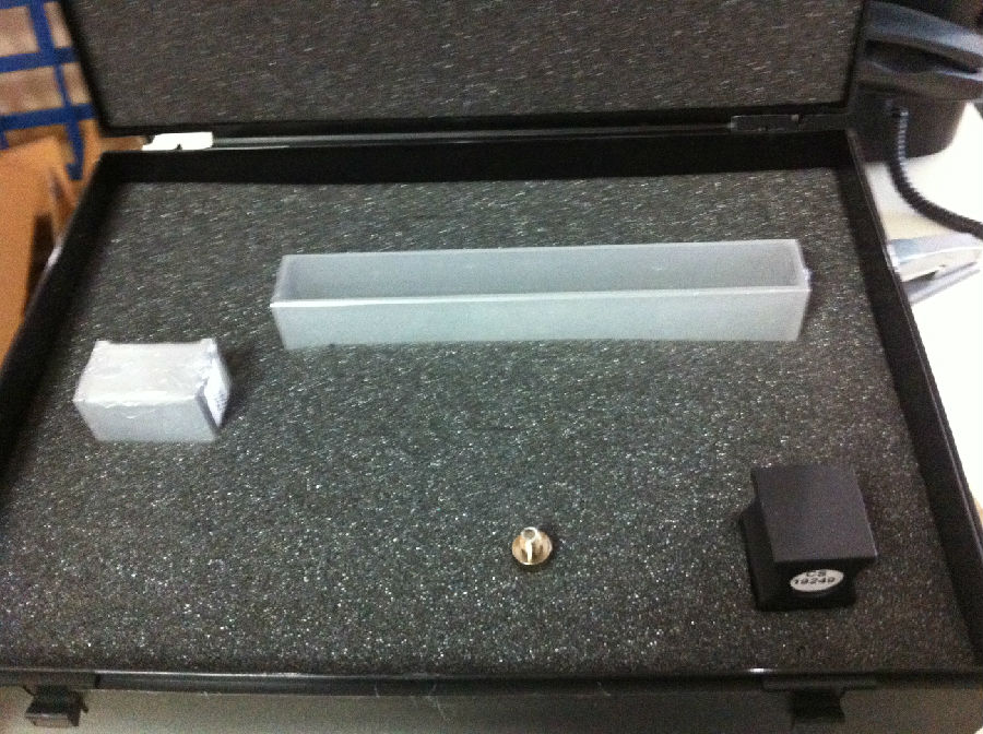 高精度全自动色度仪 Lovibond PFXi-880F