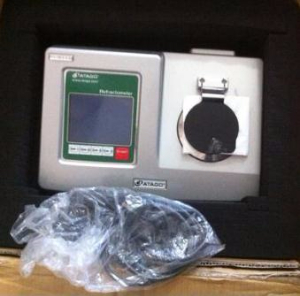 自动折射仪 RX-9000αRX-9000α 