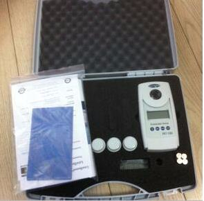 铂钴色度测定仪 ET9270ET9270 